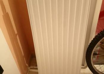Grzejnik 40x90 NF Z GŁOWICĄ made in germany
