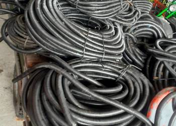 Peszel rura WKT-C 13X18 RURKA KARBOWANA 50MB