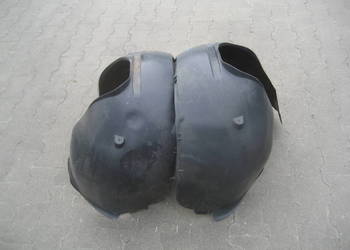 volvo s40 v50 04-07r  nadkole przód prawe lewe 30678143 30678144 oryginalne