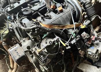 Peugeot 307 2.0 hdi silnik części