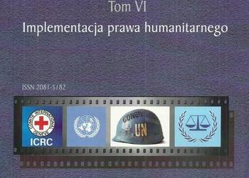 Implementacja prawa humanitarnego (Międzynarodowe Prawo Huma
