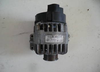 FIAT GRANDE PUNTO EVO DOBLO QUBO 1.4 ALTERNATOR 51859038