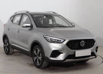 MG ZS SUV 1.5