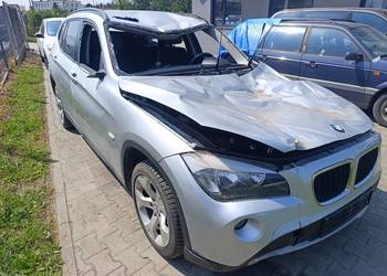 BMW X1 na części 2.0 duesel