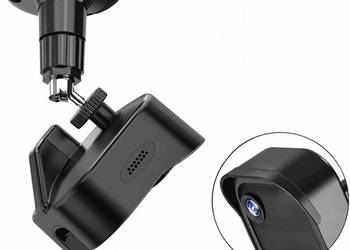 Uchwyt ścienny do kamer Blink Outdoor 4/3 gen. 360° z osłoną