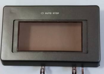 RM222/221 - UNITRA KASPRZAK KIESZEŃ KASETY