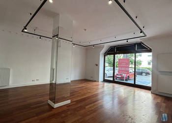 Lokal 110m2 Warszawa