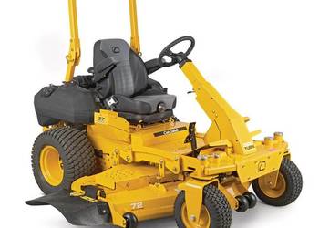 Cub Cadet Zero Turn PRO Z7 183 traktor kosiarka zero skręt