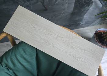 PŁYTKA GRES G1811 CREAM 20x60 GAT. I CERSANIT