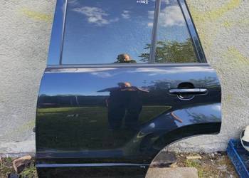 Drzwi Lewy Tył Suzuki Grand Vitara 2 ZJ3