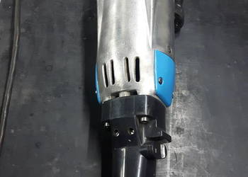 Szlifierka czołowa profesionalna Szlifierka czołowa profesionalna