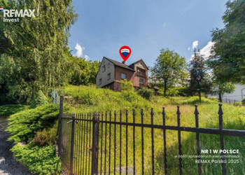 Dom w Tresnej z dużą działką 6 421 m²