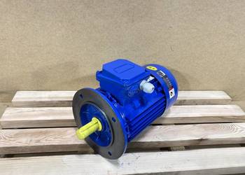 silnik elektryczny 1,5kW 1425obr. 3fazowy INDUKTA IE2