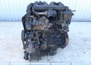 SILNIK KOMPLETNY CITROEN 1.9 69KM 94-06 JUMPY I