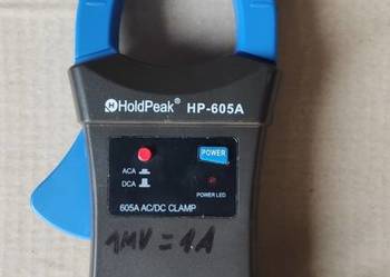 Miernik do multimetru