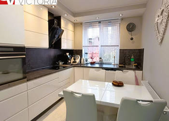 Śliczne mieszkanie na obrzeżach Śródmieścia Śliczne mieszkanie na obrzeżach Śródmieścia