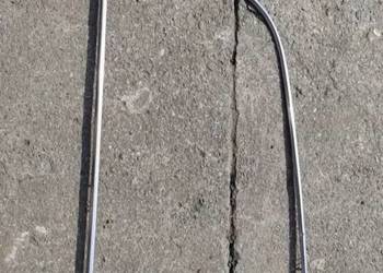 Sprzedam listwę ozdobną z samochodu Warszawa