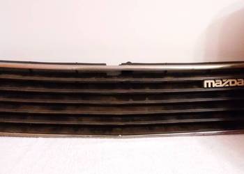 OSŁONA CHŁODNICY GRILL MAZDA 626 (CB) 1979-82