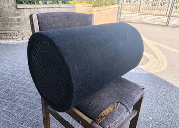 Tuba basowa bassowa subwoofer Magnat Bull Power 300, Wysyłka darmowa!