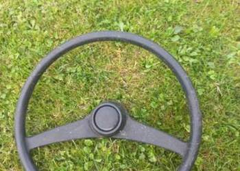 Fiat 126  Kierownica