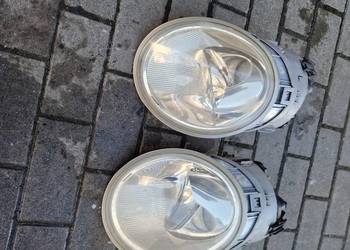 Lampy przod new beeatle