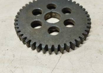 Koło skrzyni 1 biegu 44 z Simson S50