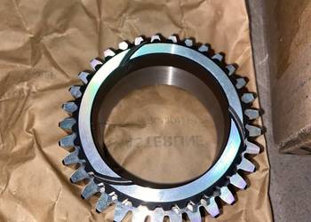 47126624 Koło zębate Maxxum MXU Farmall T6. TS T6000 ORG CNH