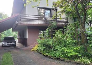 Dom wynajem lub sprzedam