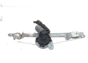 PODNOŚNIK SZYBY LEWY TYŁ RENAULT SCÉNIC II 400751G Hatchback 03-10