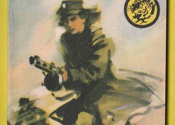 ŻÓŁTY TYGRYS - DZIEWCZĘTA W ROGATYWKACH - 1983