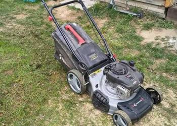 Kosiarka spalinowa z napędem | Greenso DM46S-B450