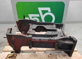 Wspornik osi 7700098374 Claas Axion