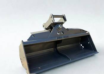 Łyżka skarpowa hydrauliczna 120cm 2,6-3,5t