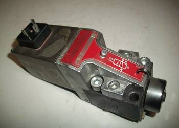 Zawór 03-05025500/Z   3 / 2KSV - 06P - 25NBNNN - ED024 - 