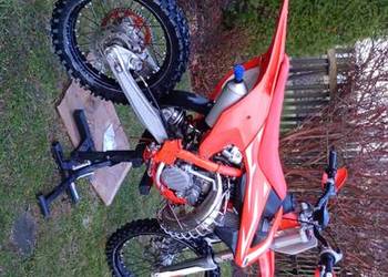 PILNE! KTM SX 85 2018r. Doinwestowany, stan BDB