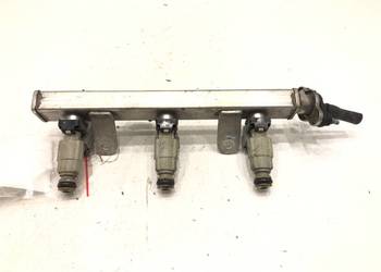 LISTWA WTRYSKOWA KIA PICANTO II 35310-04000 1.0 69KM