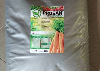 nawóz prosan npk 7-12-14 jak polifoska