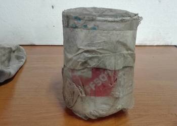 Filtr paliwa FF5012