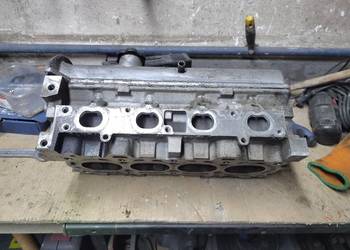 Głowica Ford Fiesta 1.25 mk5 2000r