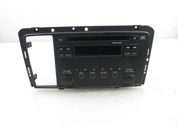 RADIO VOLVO S60 I (384) 30745812
