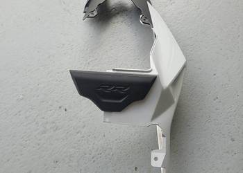 BMW S 1000 RR S1000RR K46 OEM OGON ZADUPEK TYŁ OWIEWKA OSŁONA MOCOWANIE OEM