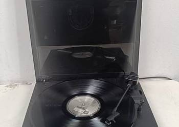 KENWOOD P-26 gramofon