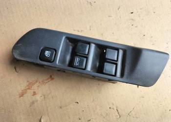 NISSAN PRIMERA P11 LIFT  PANEL STEROWANIA SZYB SZYBAMI PANEL KIEROWCY