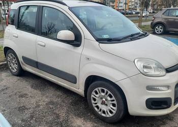 Fiat Panda 3 nowy rozrzad salon pl
