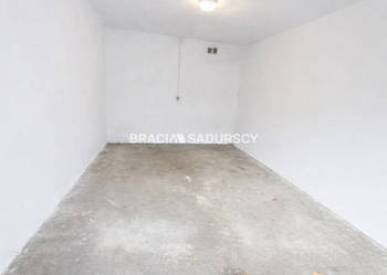 Garaż 17.01m2 Kraków Siemieńskiego