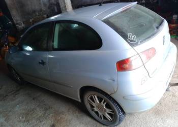 Seat Ibiza 3000zł