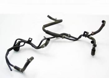 RURKI PRZEWODY PODCIŚNIENIA 1.2 8V I-DSI HONDA JAZZ II CIVIC VII L12A1