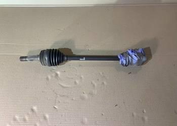 Półoś napędowa lewa peugeot 107 citroen c1