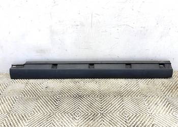 LISTWA PROGOWA LEWY VW PASSAT B7 Kombi 10-15 Deepblack OSŁONA PROGU, L