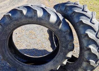 Opony vredestein 12.4 - 32 opona massey ferguson 255